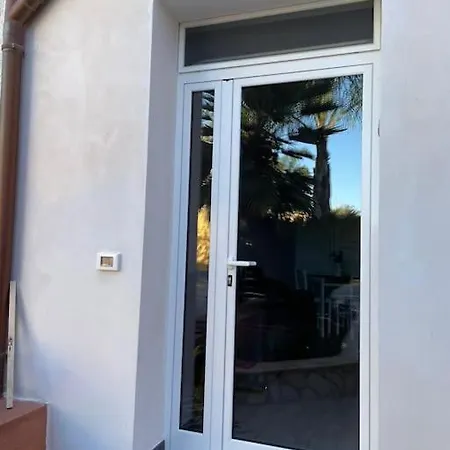 La Chiaretta Nyaraló *