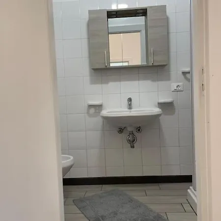 La Chiaretta * Buseto Palizzolo