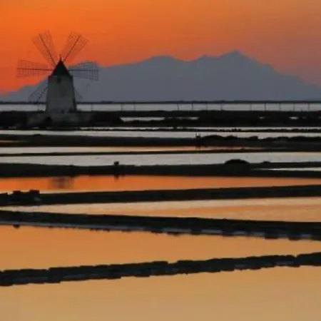 La Chiaretta Nyaraló