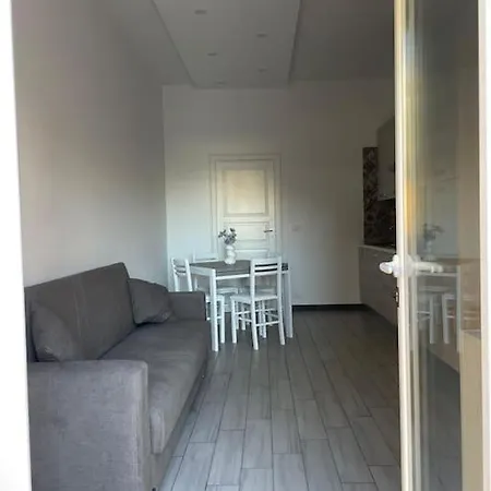 Nyaraló La Chiaretta Buseto Palizzolo