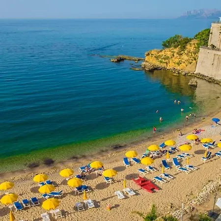 Nyaraló La Chiaretta