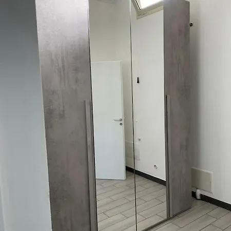 Nyaraló La Chiaretta Buseto Palizzolo