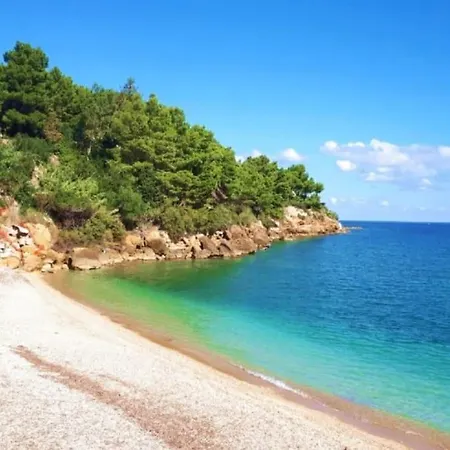 Nyaraló La Chiaretta *