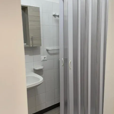 La Chiaretta Nyaraló Buseto Palizzolo