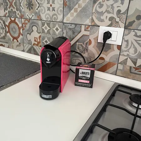 Nyaraló La Chiaretta