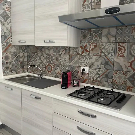 La Chiaretta Buseto Palizzolo