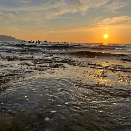 Nyaraló La Chiaretta