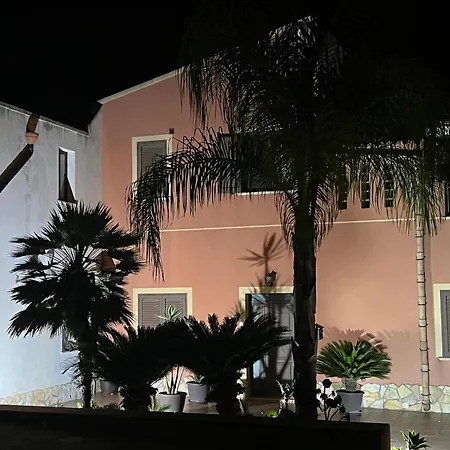 La Chiaretta Buseto Palizzolo