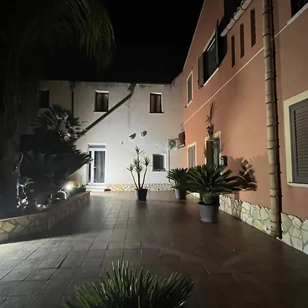 Nyaraló La Chiaretta