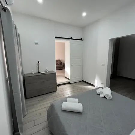 La Chiaretta Nyaraló *