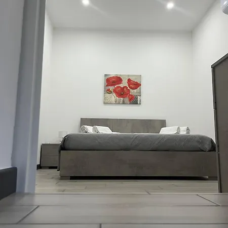 La Chiaretta Nyaraló Buseto Palizzolo