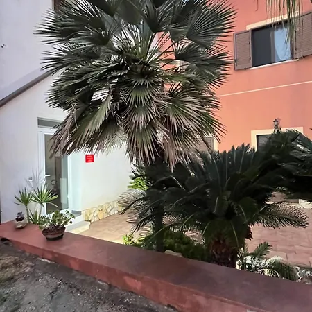 Nyaraló La Chiaretta *