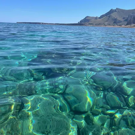 La Chiaretta Buseto Palizzolo