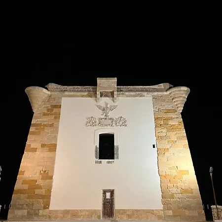 La Chiaretta Nyaraló *