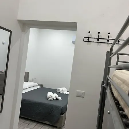 Nyaraló La Chiaretta