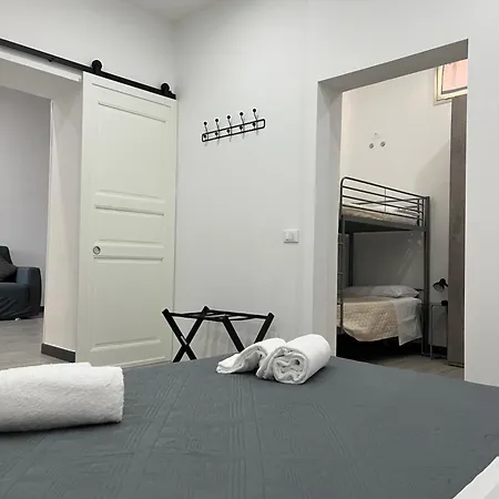 La Chiaretta * Buseto Palizzolo