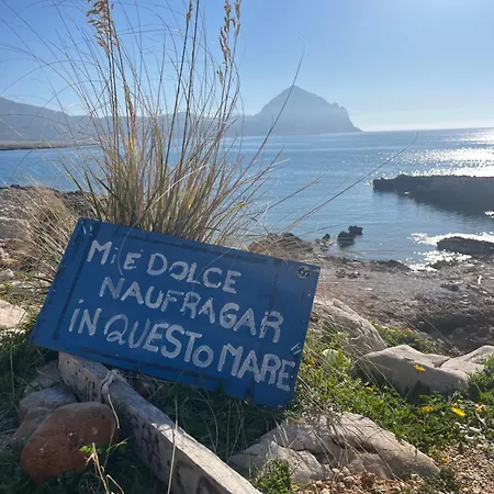 Nyaraló La Chiaretta *